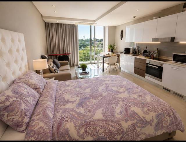 1 BEDROOM PROPERTY TO RENT IN SANDOWN